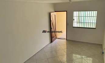 Imagem 5: Sobrado para aluguel, 3 quartos, 1 suíte, 2 vagas, Chácara Mafalda - São Paulo/SP