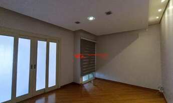 Imagem 3: Apartamento com 4 dormitórios para alugar, 237 m² por R$ 7.855,00/mês - Edifício Cisa - In