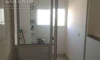 Imagem 7: São Bernardo do Campo - Apartamento Padrão - Ferrazópolis