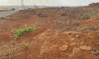 Imagem 2: Excelente Lote no Res. Campos do Jordão