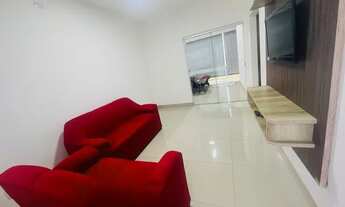 Imagem 5: Casa Temporada Caldas Novas-Go