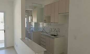 Imagem: Jacarei - Apartamento Padrão - Centro