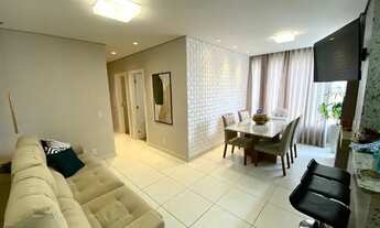 Imagem 5: Apartamento para aluguel, 3 quartos, 3 vagas, Castelo - Belo Horizonte/MG