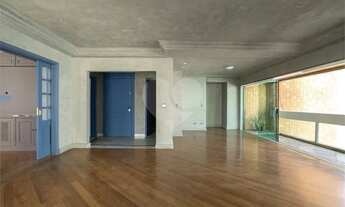 Imagem 4: São Paulo - Apartamento Padrão - ITAIM BIBI