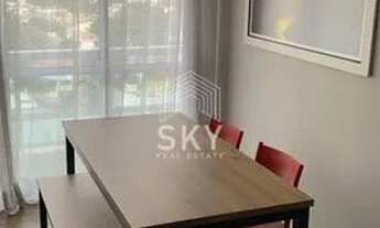 Imagem 7: Apartamento para alugar no bairro Brooklin - São Paulo/SP