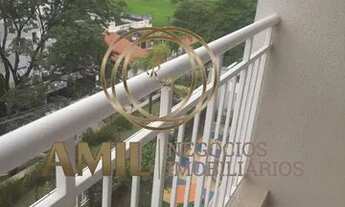 Imagem: LA-RA AMIL Aluga Apartamento Mobiliado