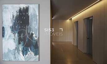 Imagem 3: CURITIBA - Apartamento Padrão - Ahú