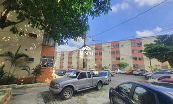 Imagem: APARTAMENTO DE 2 QUARTOS EM THOMAZ COELHO