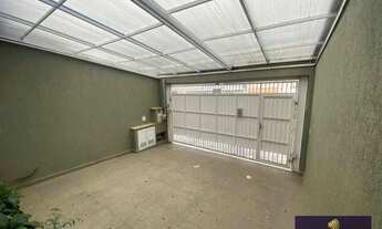 Imagem: Casa com 3 dormitórios à venda, 190 m²