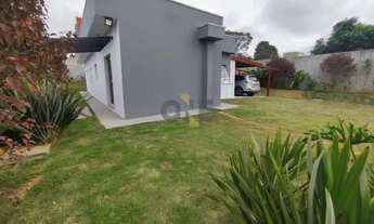 Imagem 3: VARGEM GRANDE PAULISTA - Casa de Condomínio - Vargem Grande Paulista