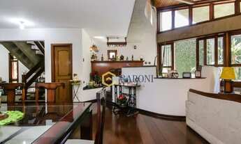 Imagem 4: Sobrado com 4 dormitórios à venda, 360 m² por R$ 2.500.000,00 - City Lapa - São Paulo/SP