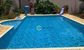 Imagem 6: Casa com 2 dormitórios à venda, 535 m² por R$ 950.000,00 - Residencial da Colina - Cerquil