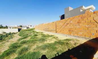 Imagem: MONTE MOR - Terreno Padrão - Jardim Itapoan