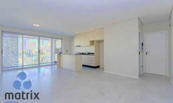 Imagem 4: Apartamento com 3 dormitórios para alugar, 110 m² por R$ 5.400,00/mês - Vila Izabel - Curi