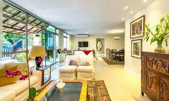 Imagem 6: Cód.: 445 - Jardim Oceânico - Barra da Tijuca - Rio de Janeiro