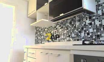 Imagem 5: Apartamento com 2 dormitórios para alugar, 58 m² por R$ 3.460,00/mês - Vila Andrade - São