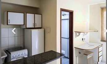 Imagem: Universiflat Mobiliado