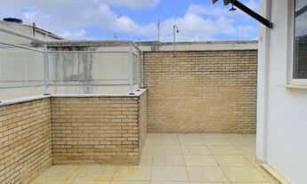 Imagem 4: Cobertura Linear Super Charmosa Em Uma Das Ruas Mais Desejadas Do Jardim Botânico!