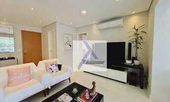 Imagem 4: Apartamento com 3 dormitórios à venda, 112 m² por R$ 1.300.000 - Vila Mascote - São Paulo