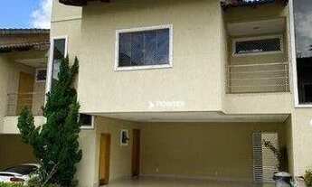 Imagem: Sobrado Condomínio Ilha de Santorini