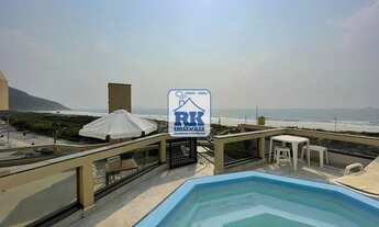 Imagem 3: Cobertura à venda, 3 quartos, 1 suíte, 2 vagas, Ingleses - Florianópolis/SC