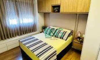 Imagem 8: Apartamento com 2 dormitórios à venda, 65 m² por R$ 924.600 - Lapa - São Paulo/SP