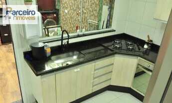 Imagem 4: Sobrado com 3 dormitórios à venda, 87 m² por R$ 750.000,00 - Vila Guilhermina - São Paulo