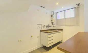 Imagem 5: Apartamento Locação 1 Dormitórios - 73 m² Itaim Bibi