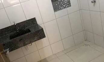 Imagem 3: Apartamento águas lindas