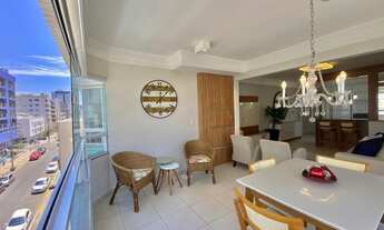 Imagem 6: Centro no coração da cidade