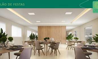 Imagem 5: CAMINHOS DO LITORAL MRV - APARTAMENTO P/ VENDA EM BURAQUINHO