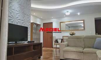 Imagem 3: Apartamento Padrão em São José dos Campos