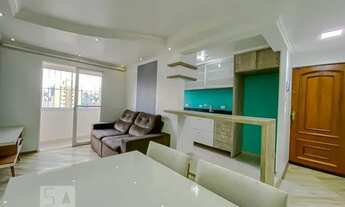 Imagem 2: Apartamento para Aluguel - Brás, 2 Quartos, 60 m2