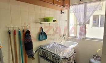 Imagem 7: Apto. c/ 3 dormitórios para aluguel definitivo, 90m², Itaguá, Ubatuba-SP