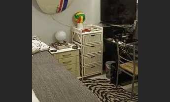 Imagem 6: APTO 2 DORM - JOSÉ MENINO