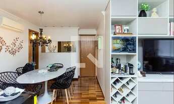 Imagem 2: Apartamento para Aluguel - Moema, 2 Quartos, 82 m2