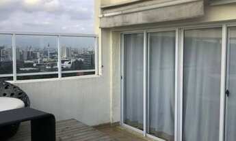 Imagem 5: SãO PAULO - Apartamento Padrão - Perdizes