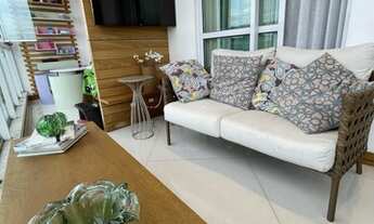 Imagem 5: APARTAMENTO DE 3 QUARTOS EM BARRO VERMELHO