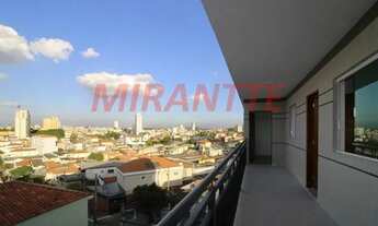 Imagem 7: Apartamento de 33m² com 2 quartos em Vila Nivi