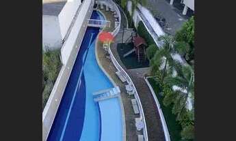 Imagem 7: COBERTURA DUPLEX COM 2 SUITES, PISCINA E CHURRASQUEIRA NO PECHINHCA - JACAREPAGUÁ