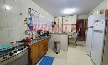 Imagem 5: Sobrado de 1969m² com 3 quartos em Vila Medeiros