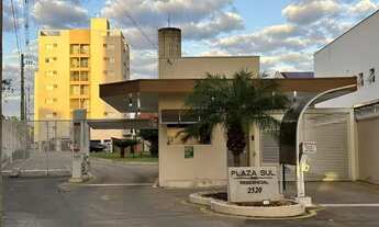 Imagem 2: Apartamento com 2 dormitórios à venda, 77 m² por R$ 320.000,00 - Higienópolis - São José d