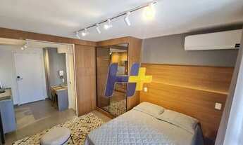 Imagem 4: Studio para Locação! Mobiliado! Ao lado do metro!