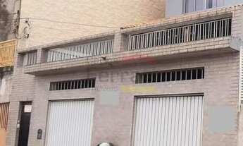 Imagem 7: Sobrado a venda, Jardim Santa Cruz- Zona Norte) Reg. Cachoeirinha, 05 dormitórios, 01 suít