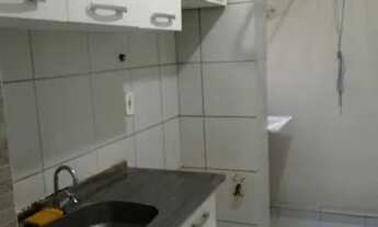 Imagem 6: Apartamento em Peixinhos