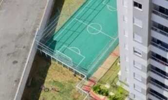 Imagem 2: Apartamento para aluguel tem 47 metros quadrados com 2 quartos em Ponte de São João - Jund