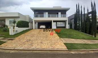 Imagem: Sobrado com 4 dormitórios à venda, 251