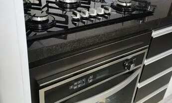 Imagem 5: Apartamento Impecável com 2 Dormitórios e Móveis Planejados