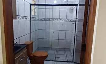 Imagem 6: Casa com 2 dormitórios para alugar, 65 m² por R$ 1.200,00/mês - Parque das Américas - Mauá