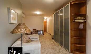 Imagem 3: Apartamento com 3 dormitórios para alugar, 129 m² por R$ 2.825,00/mês - Chácara das Pedras